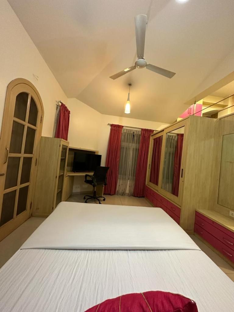 Whitevilla 5 Pune