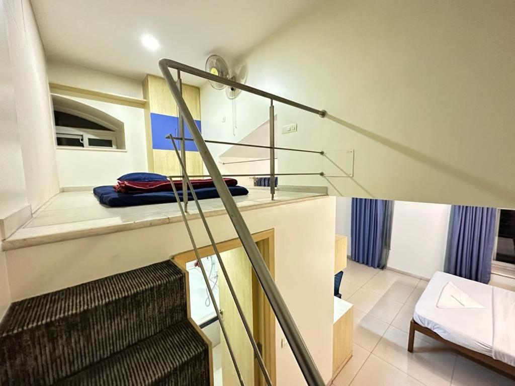 Whitevilla 5 Villa *