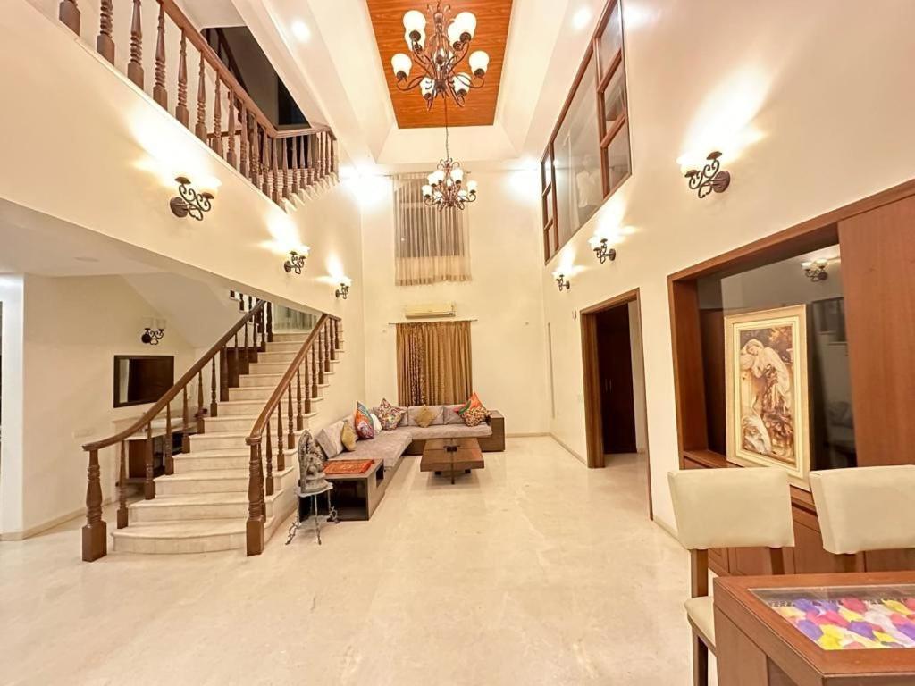 Villa Whitevilla 5