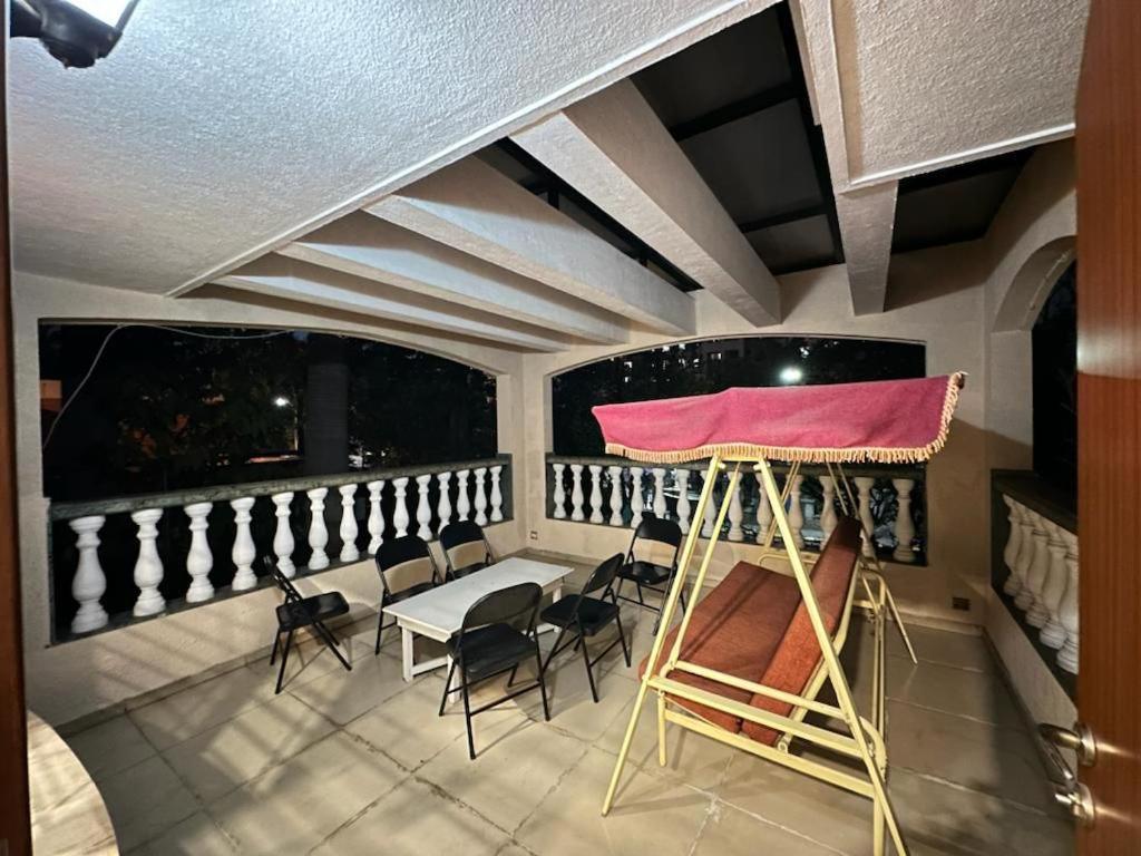 Villa Whitevilla 5 *