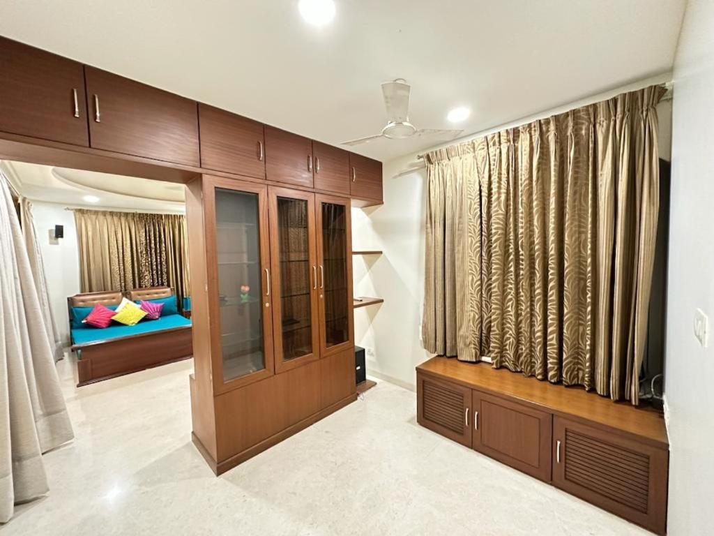 Villa Whitevilla 5